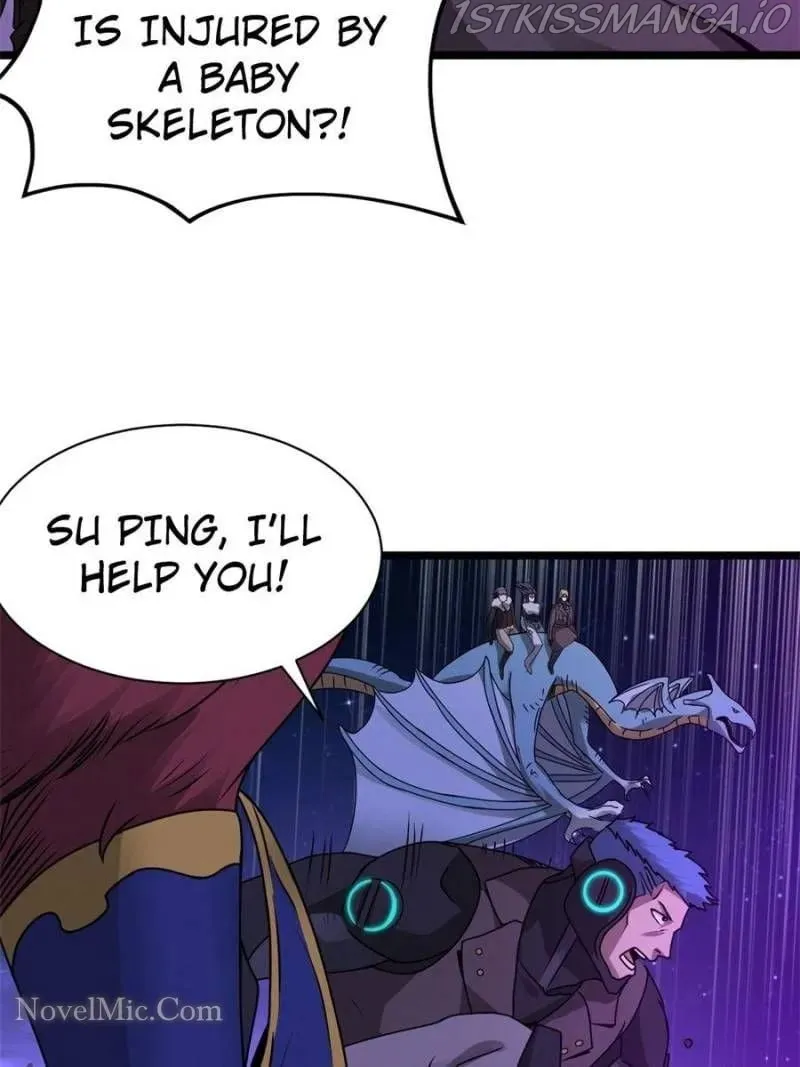 Astral Pet Store Chapter 25 Online - página 10