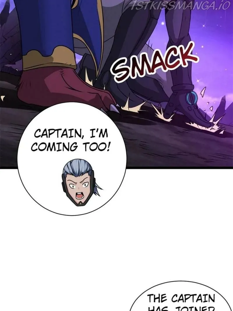 Astral Pet Store Chapter 25 Online - página 11
