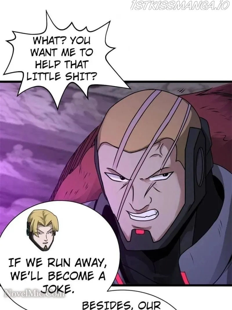 Astral Pet Store Chapter 25 Online - página 13