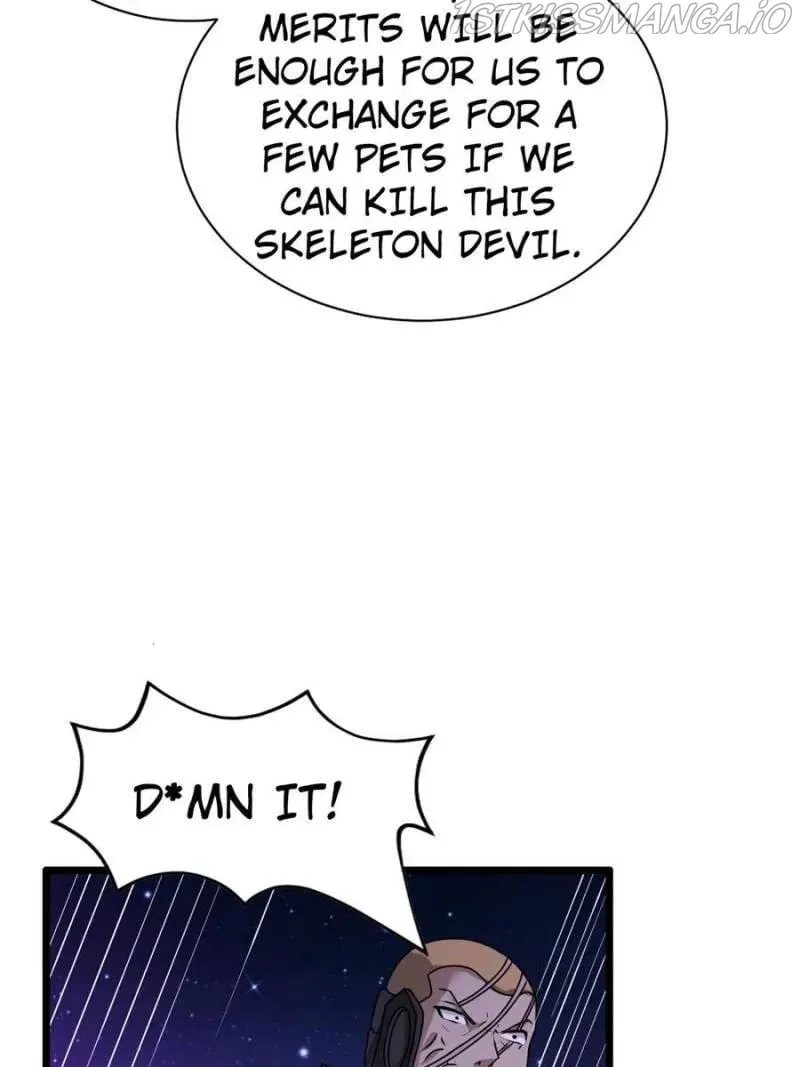 Astral Pet Store Chapter 25 Online - página 14