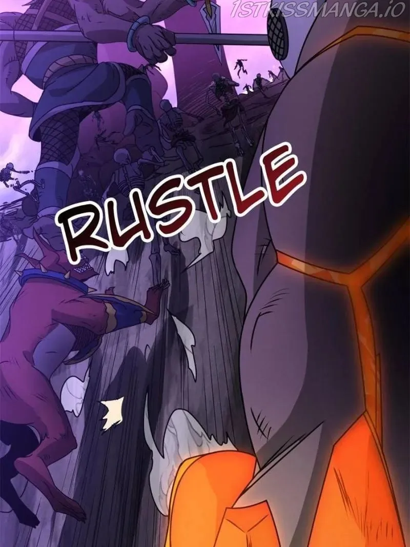 Astral Pet Store Chapter 25 Online - página 21