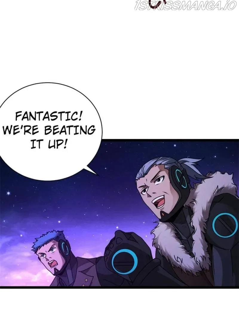 Astral Pet Store Chapter 25 Online - página 32
