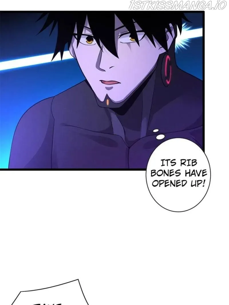 Astral Pet Store Chapter 25 Online - página 38
