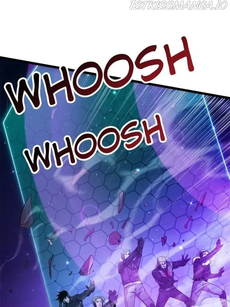 Astral Pet Store Chapter 25 Online - página 42