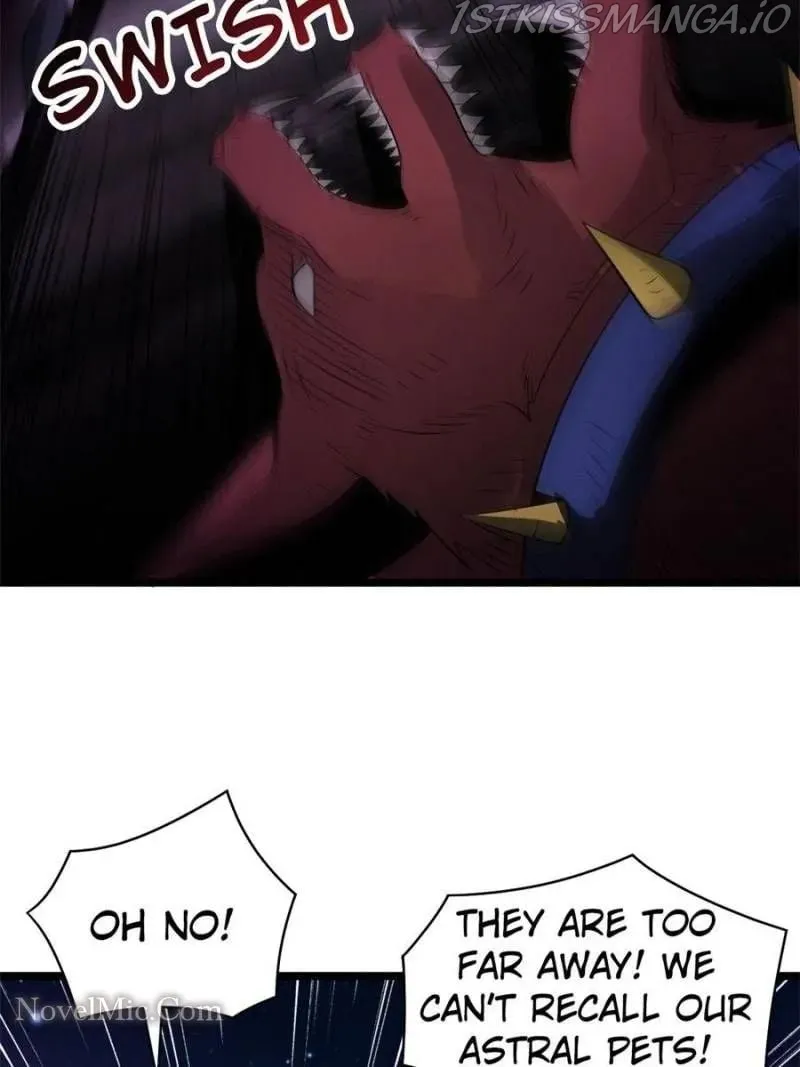 Astral Pet Store Chapter 25 Online - página 52