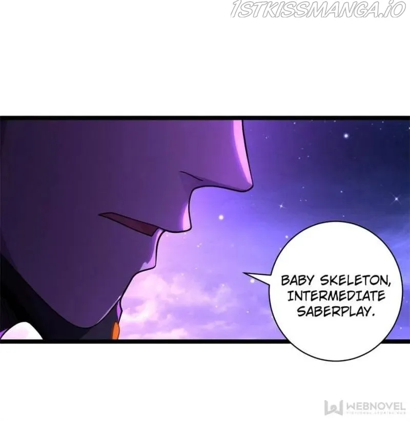 Astral Pet Store Chapter 25 Online - página 54