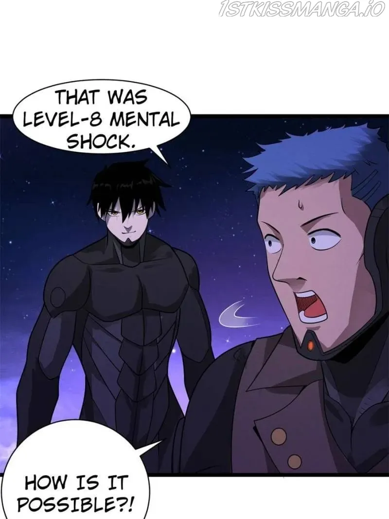 Astral Pet Store Chapter 25 Online - página 58