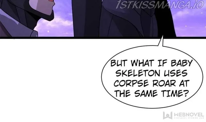 Astral Pet Store Chapter 25 Online - página 60