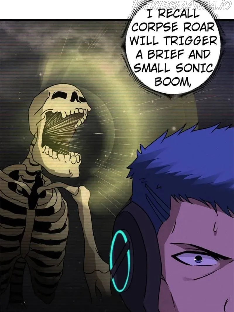 Astral Pet Store Chapter 25 Online - página 61