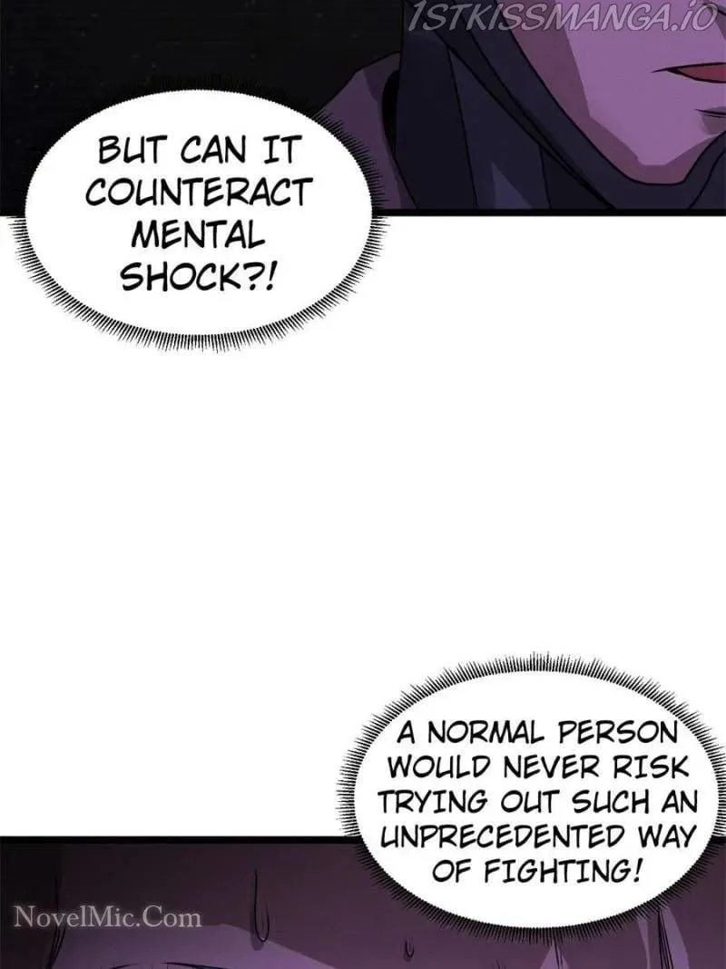 Astral Pet Store Chapter 25 Online - página 62