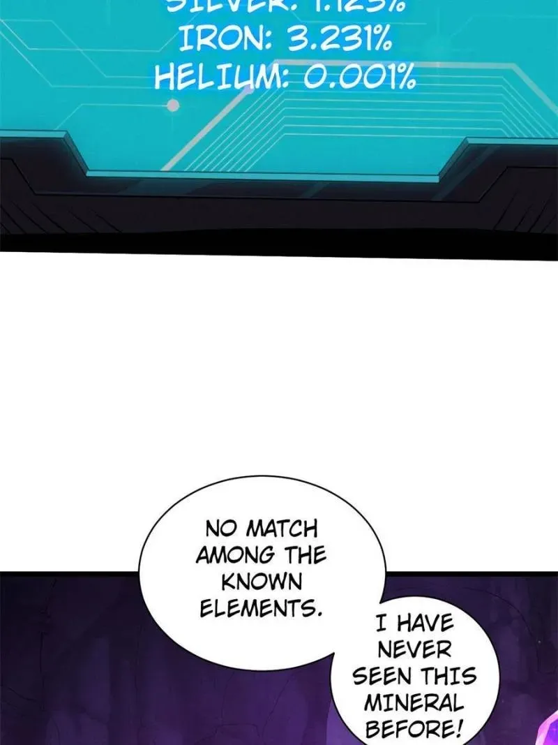 Astral Pet Store Chapter 27 Online - página 3