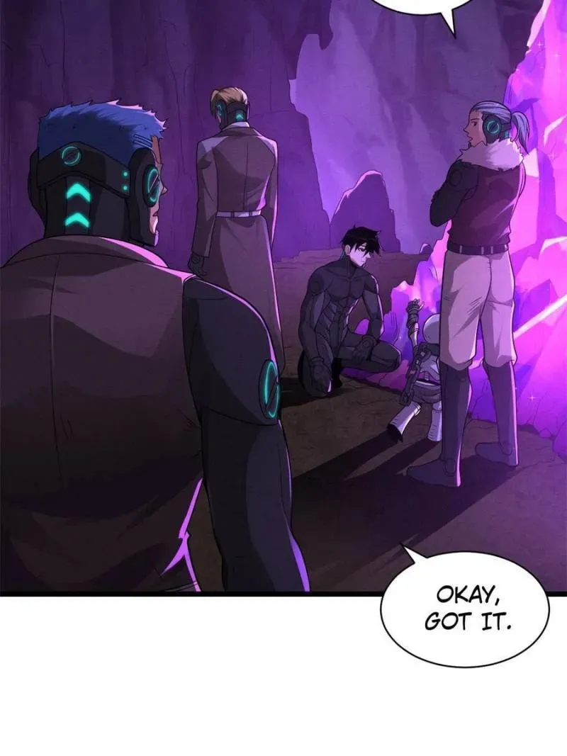 Astral Pet Store Chapter 27 Online - página 4