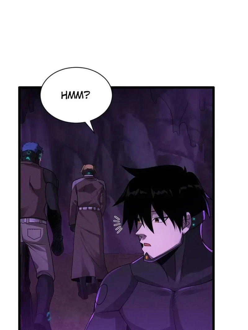 Astral Pet Store Chapter 27 Online - página 5