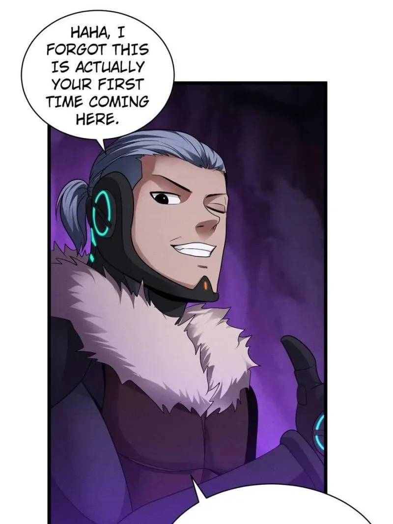 Astral Pet Store Chapter 27 Online - página 7