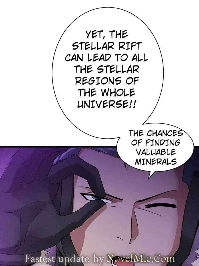 Astral Pet Store Chapter 27 Online - página 9