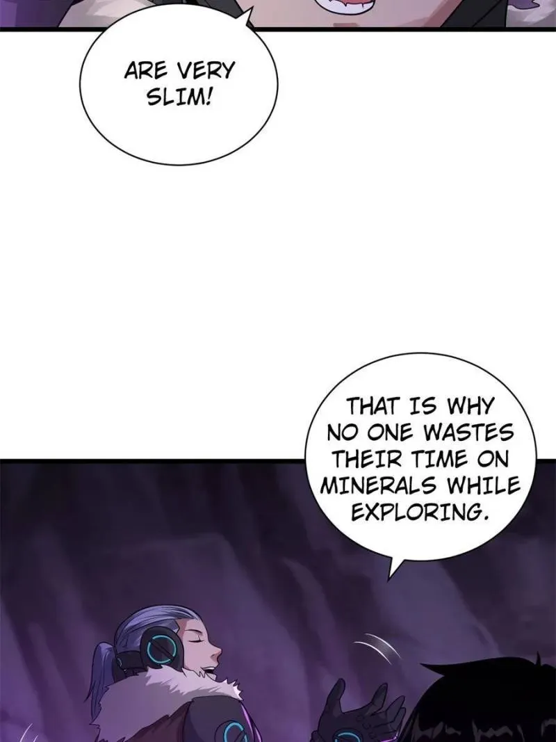 Astral Pet Store Chapter 27 Online - página 10