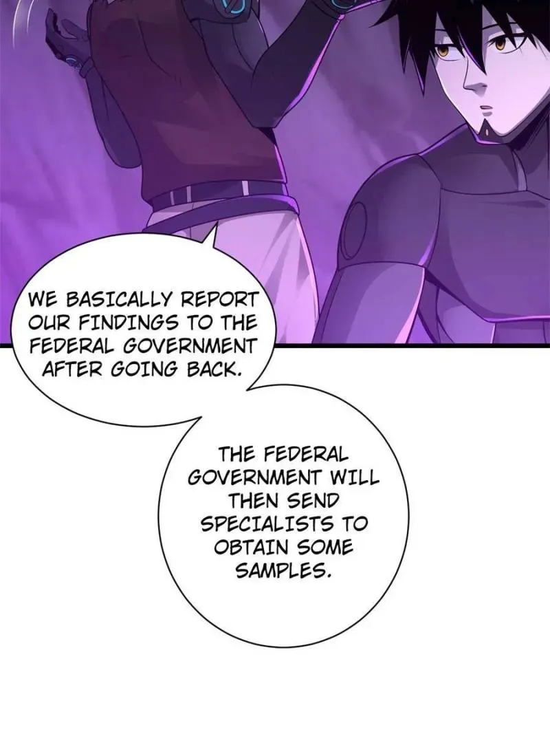 Astral Pet Store Chapter 27 Online - página 11