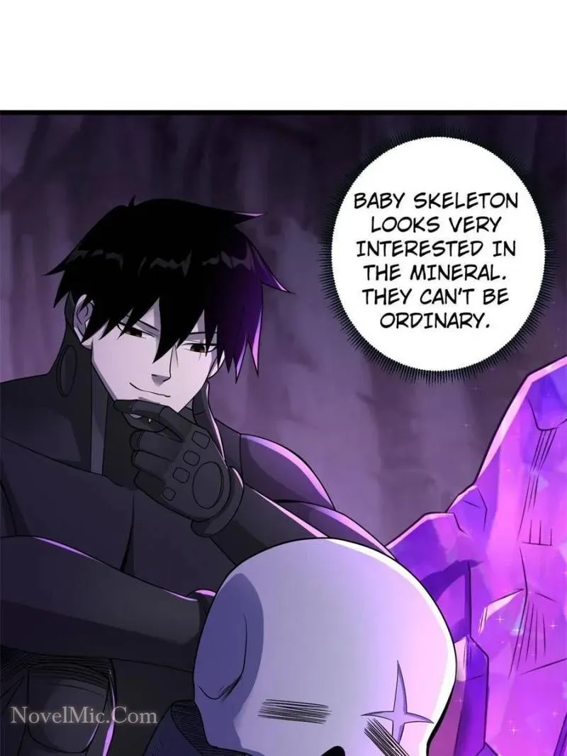 Astral Pet Store Chapter 27 Online - página 12