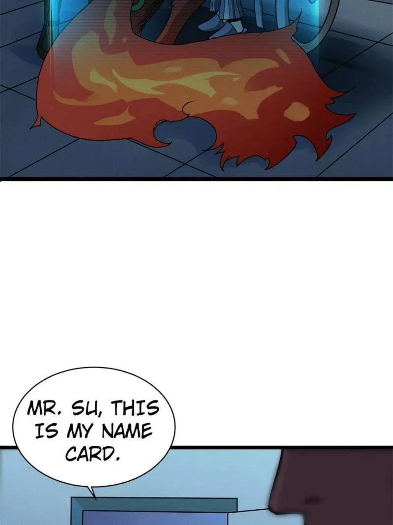 Astral Pet Store Chapter 27 Online - página 15