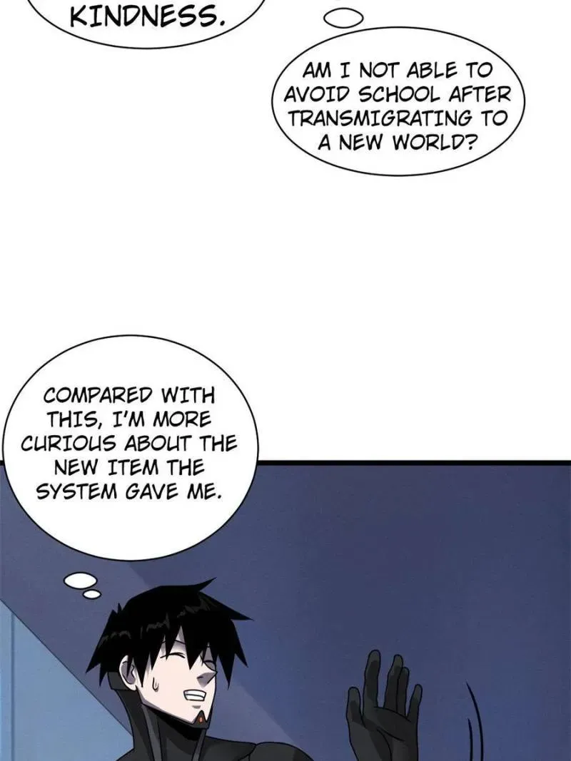 Astral Pet Store Chapter 27 Online - página 20