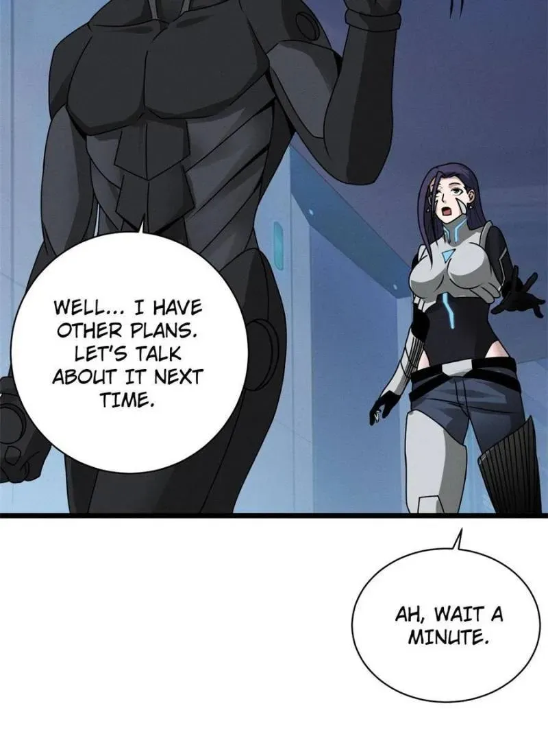 Astral Pet Store Chapter 27 Online - página 21