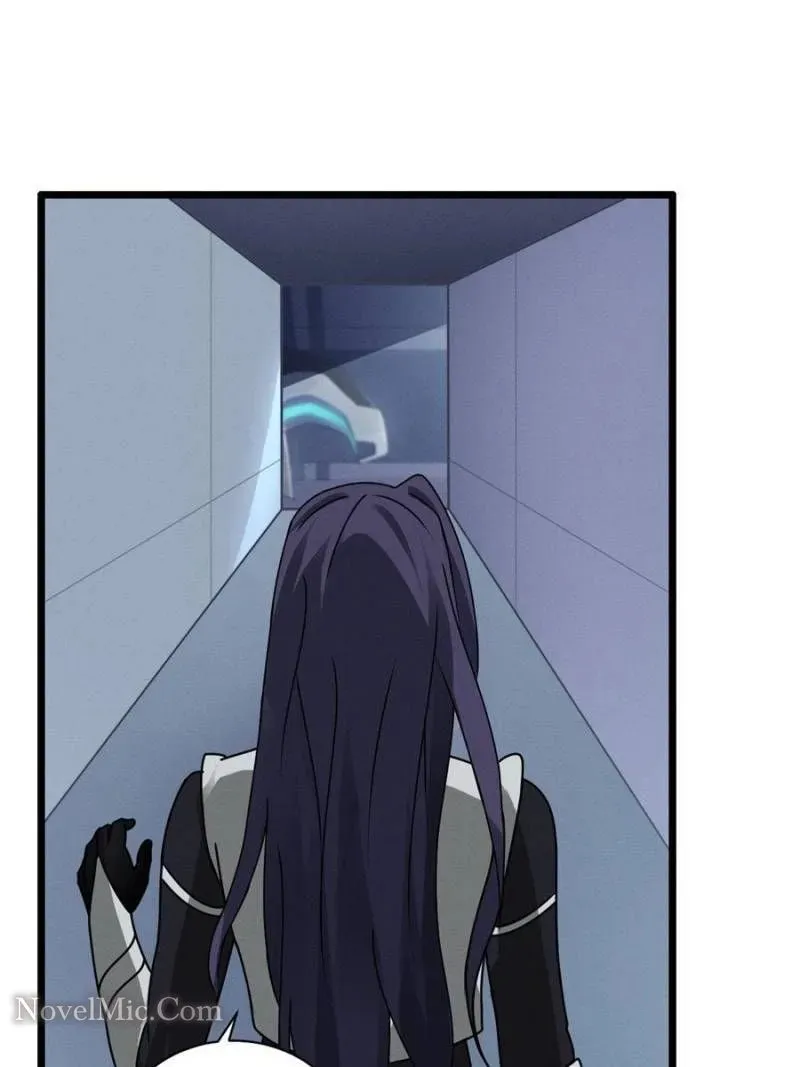 Astral Pet Store Chapter 27 Online - página 22