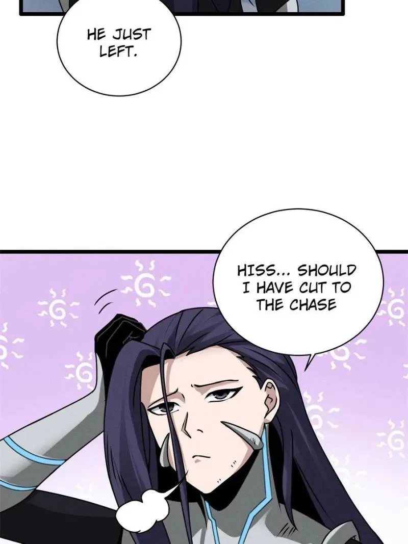 Astral Pet Store Chapter 27 Online - página 23