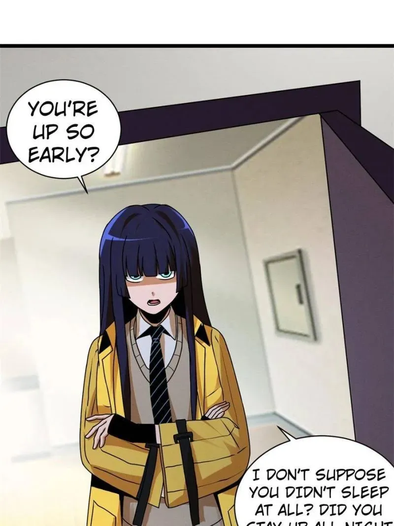 Astral Pet Store Chapter 27 Online - página 27