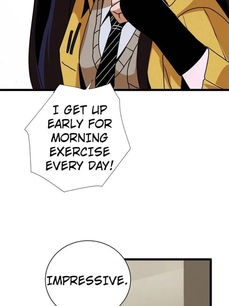Astral Pet Store Chapter 27 Online - página 31