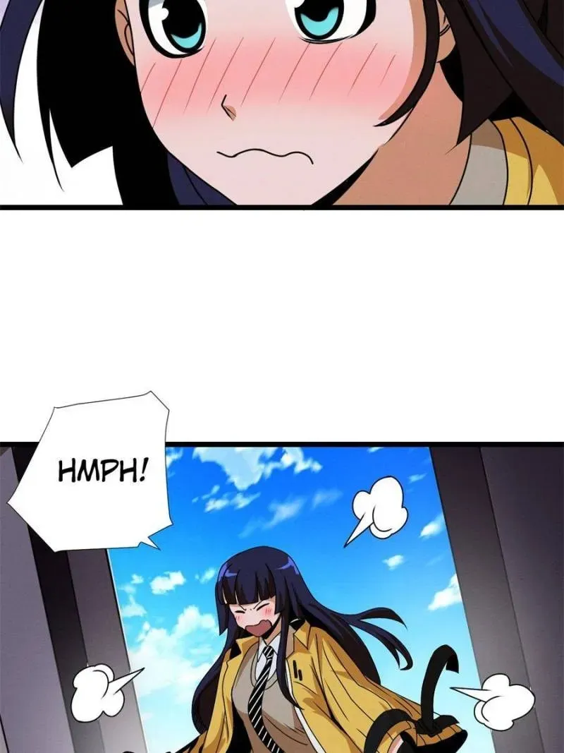 Astral Pet Store Chapter 27 Online - página 33