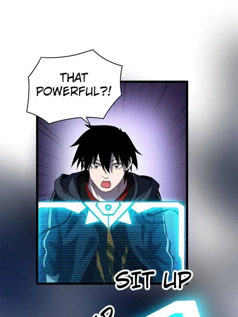 Astral Pet Store Chapter 27 Online - página 47