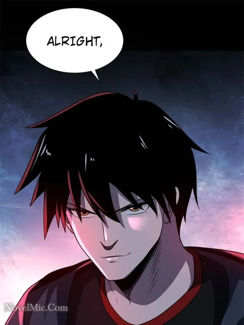 Astral Pet Store Chapter 27 Online - página 58