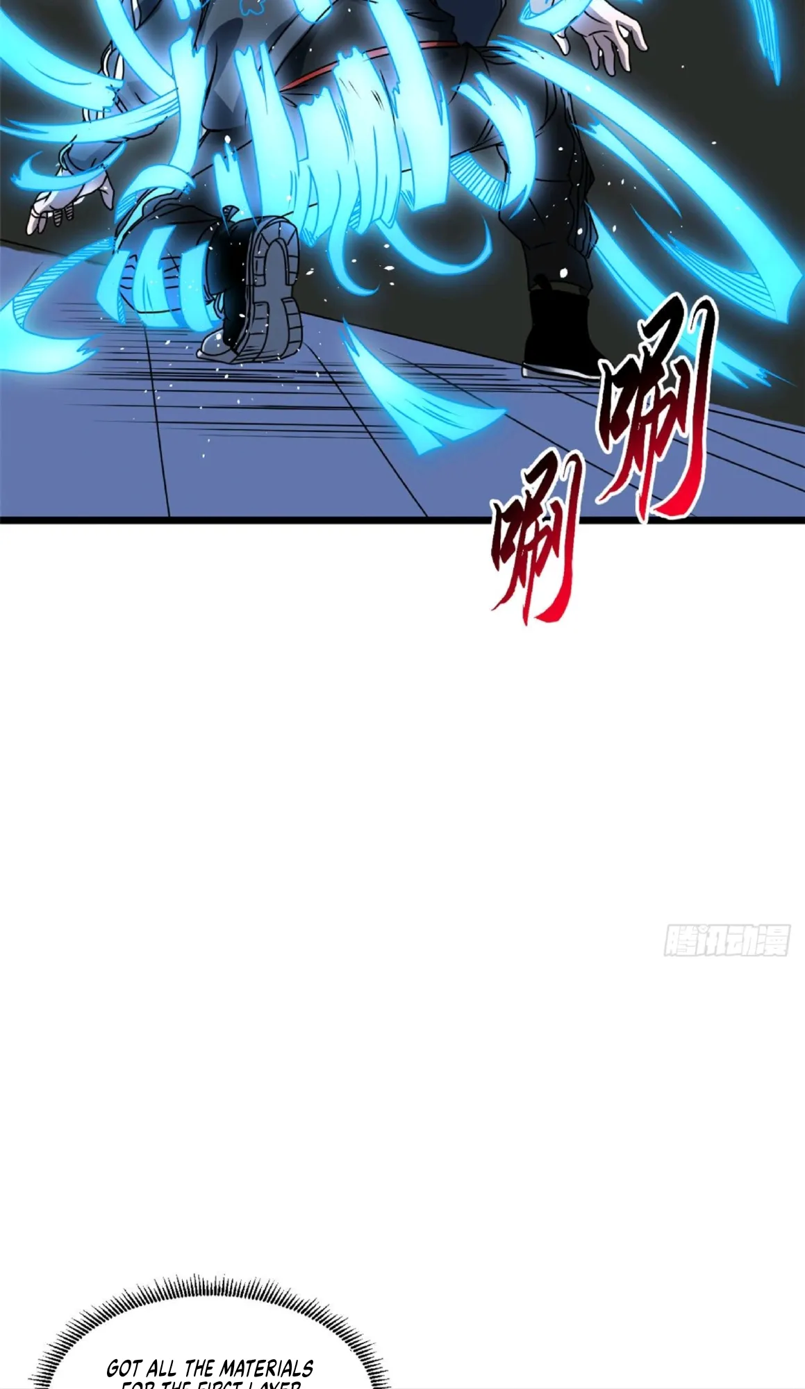 Astral Pet Store Chapter 28 Online - página 6