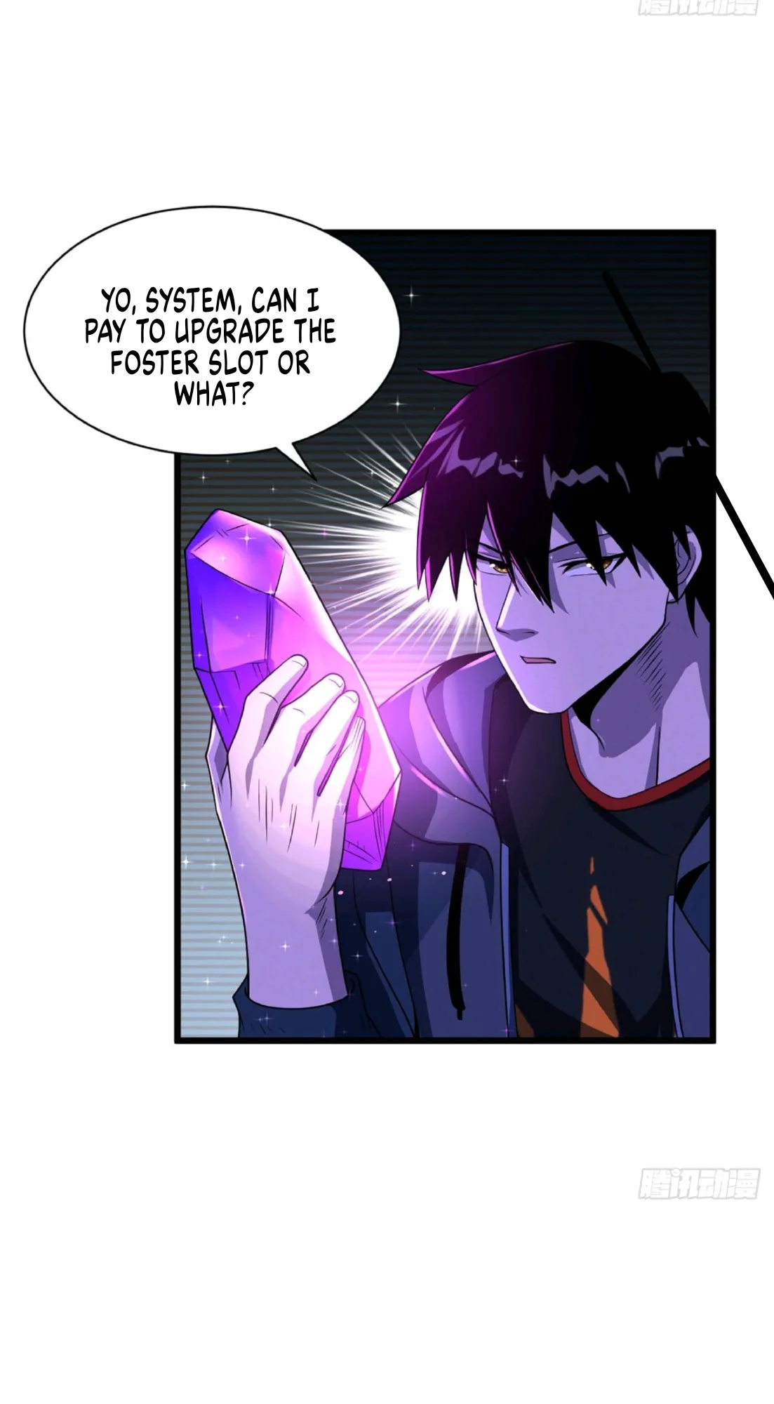 Astral Pet Store Chapter 28 Online - página 11