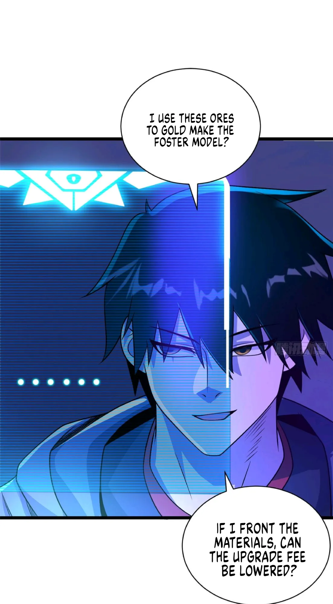 Astral Pet Store Chapter 28 Online - página 13