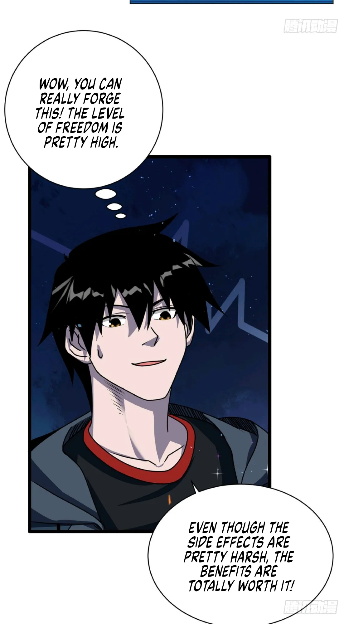 Astral Pet Store Chapter 28 Online - página 17