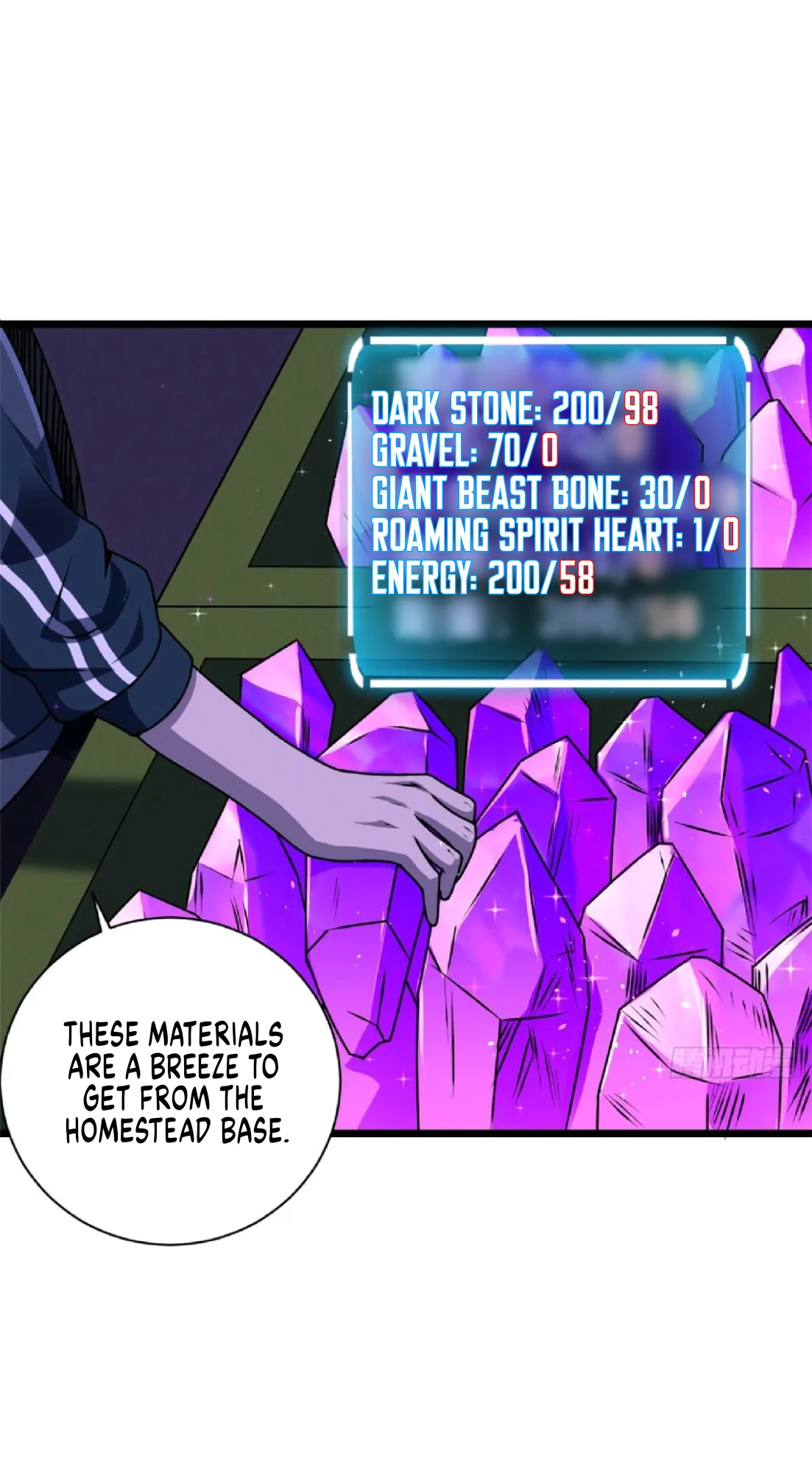 Astral Pet Store Chapter 28 Online - página 19