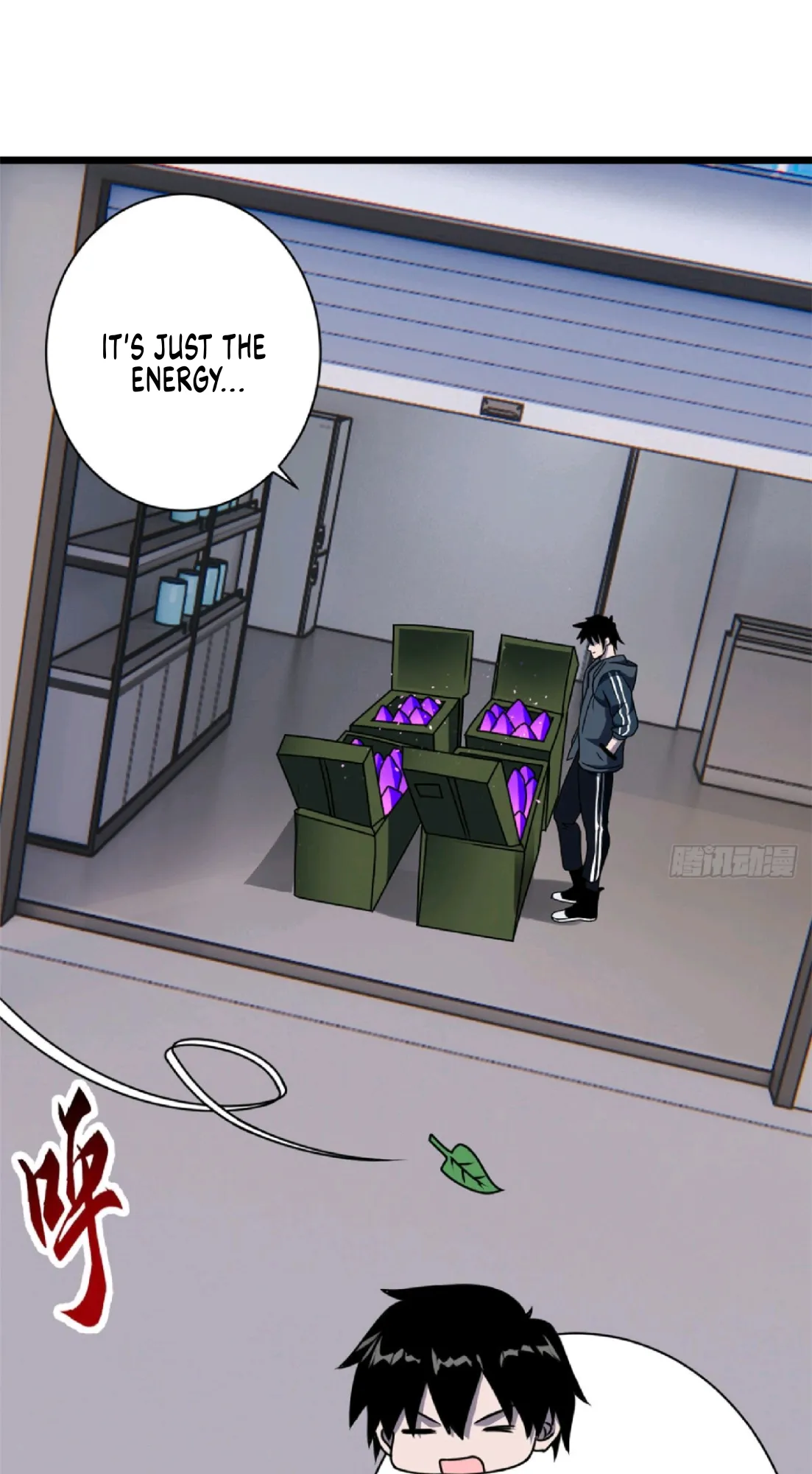 Astral Pet Store Chapter 28 Online - página 20