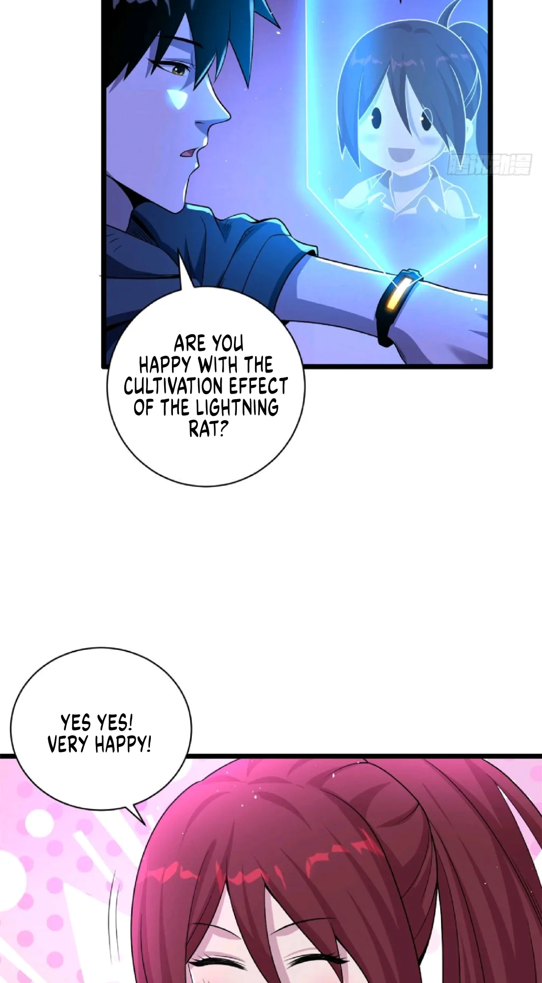 Astral Pet Store Chapter 28 Online - página 23