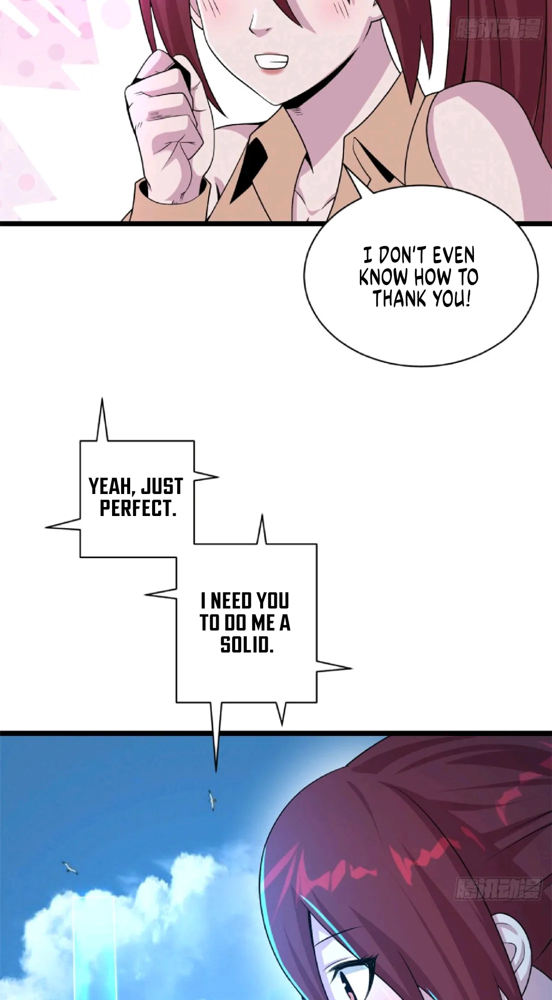 Astral Pet Store Chapter 28 Online - página 24