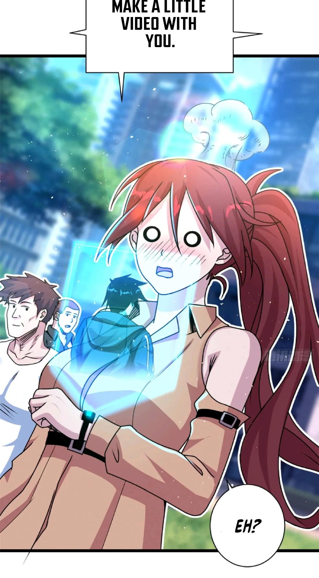 Astral Pet Store Chapter 28 Online - página 26