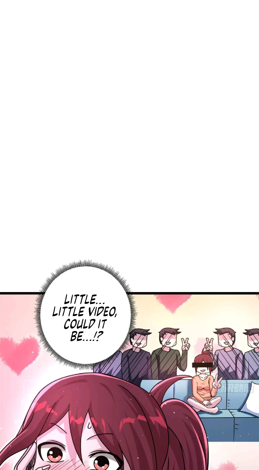 Astral Pet Store Chapter 28 Online - página 28