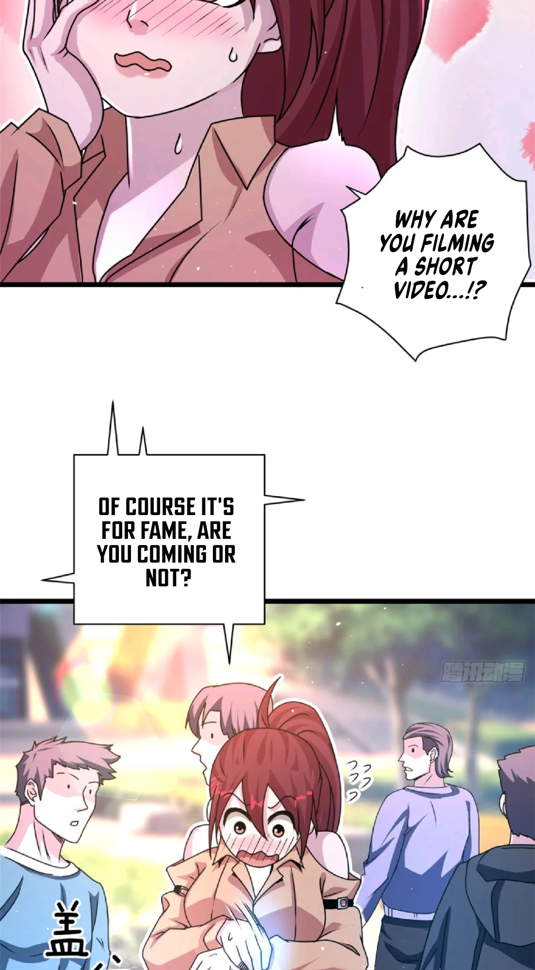 Astral Pet Store Chapter 28 Online - página 29
