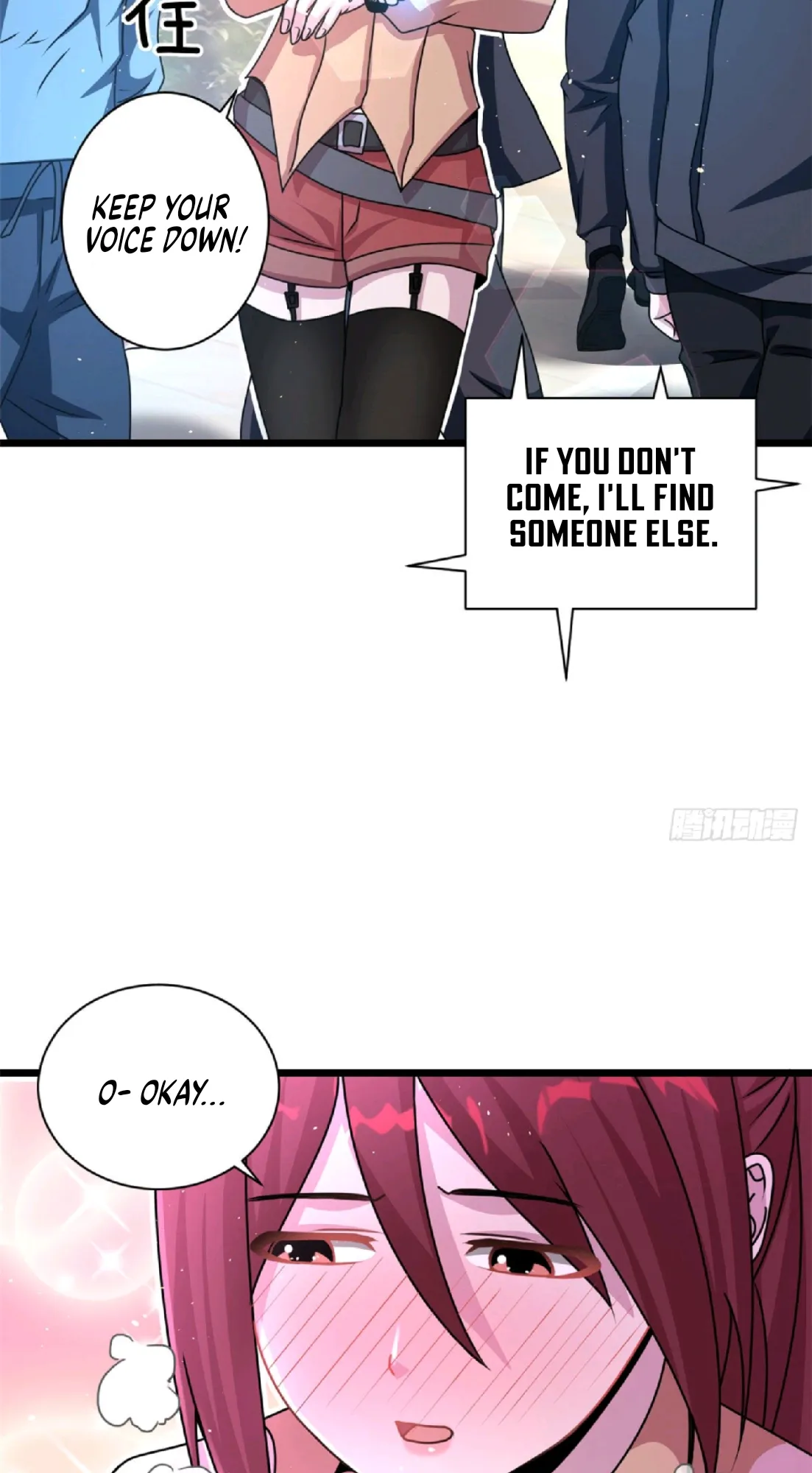 Astral Pet Store Chapter 28 Online - página 30