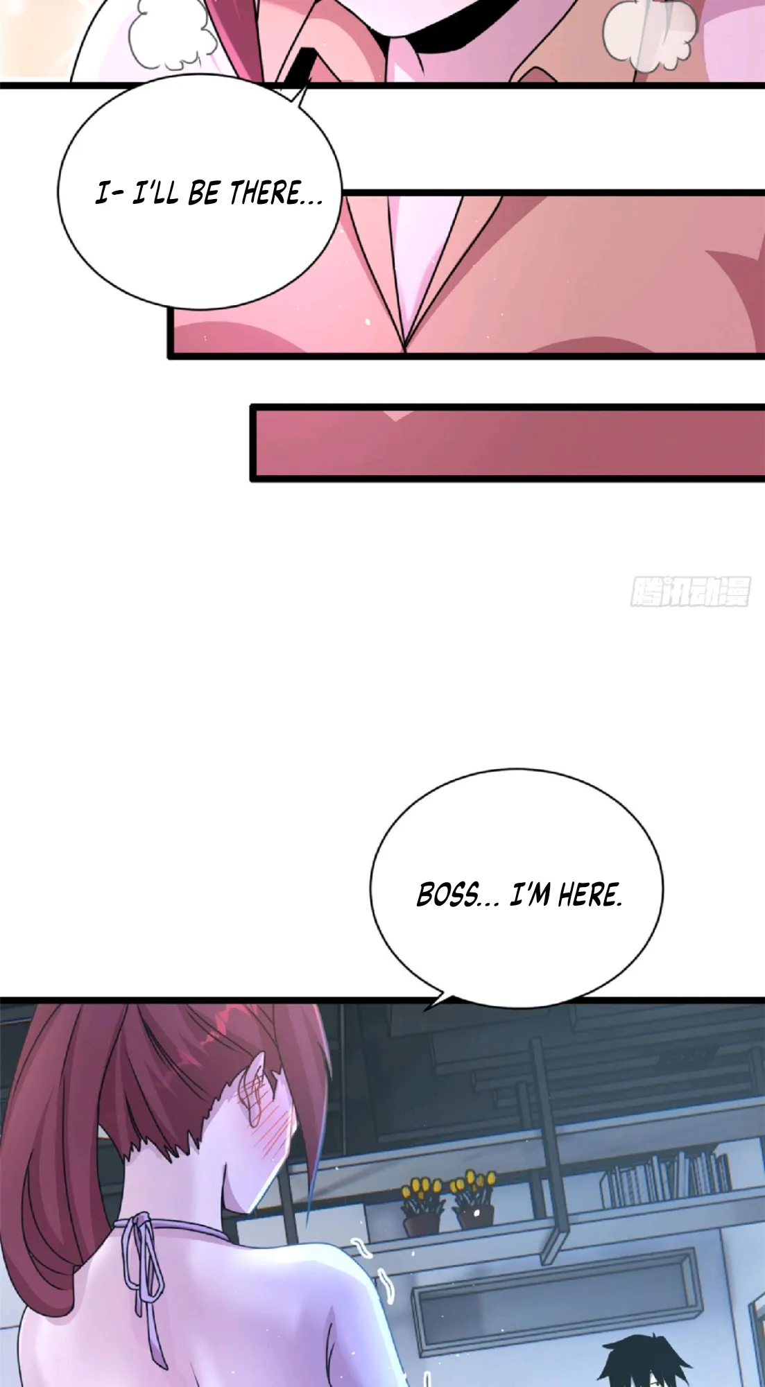 Astral Pet Store Chapter 28 Online - página 31