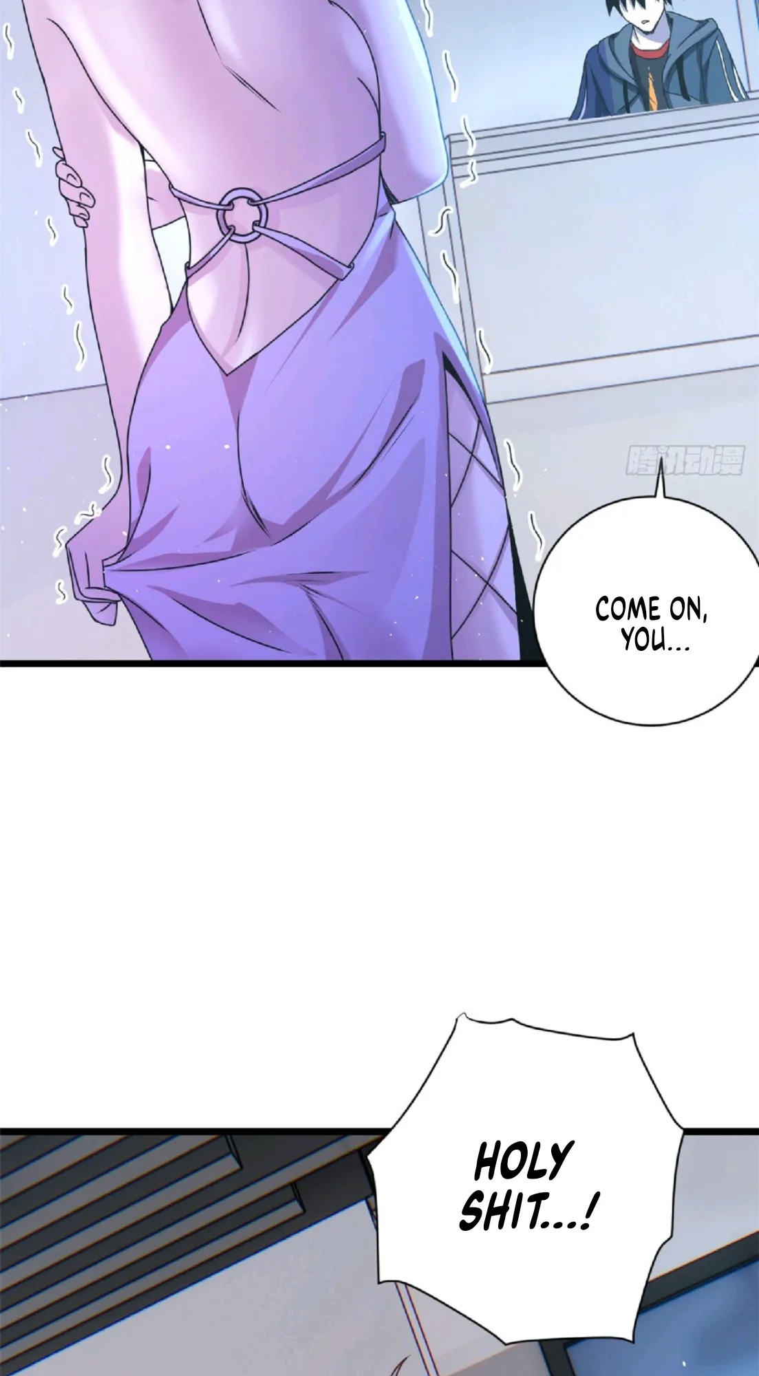 Astral Pet Store Chapter 28 Online - página 32