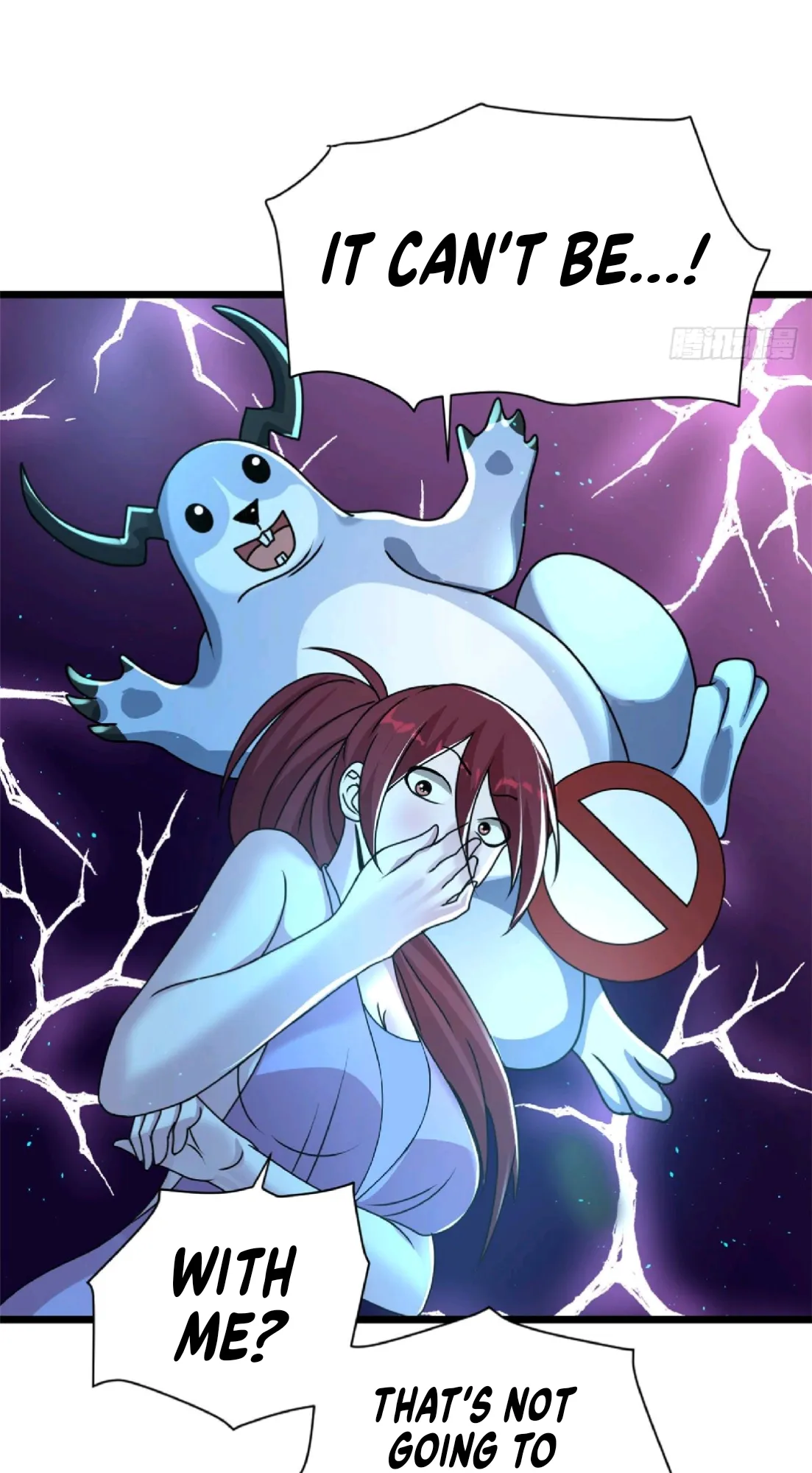 Astral Pet Store Chapter 28 Online - página 37