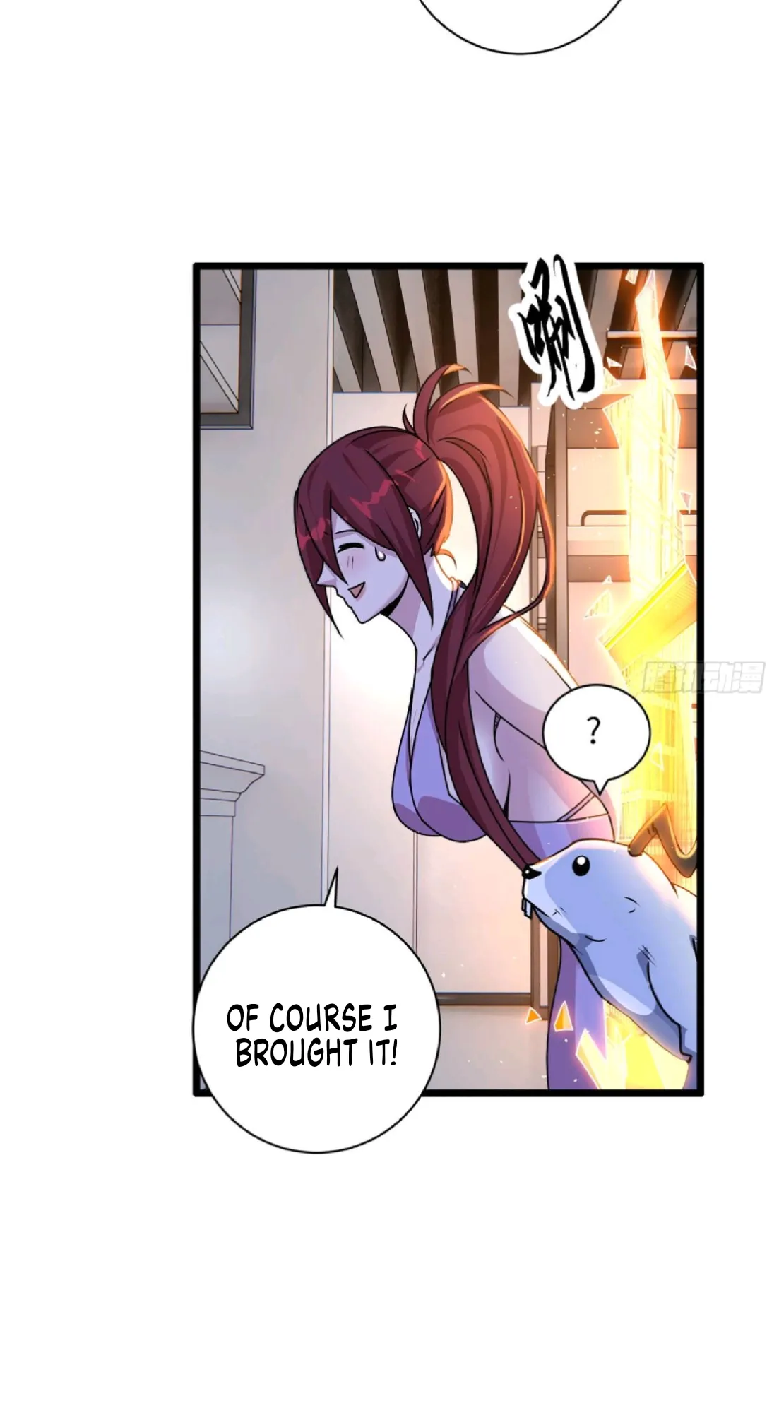 Astral Pet Store Chapter 28 Online - página 41