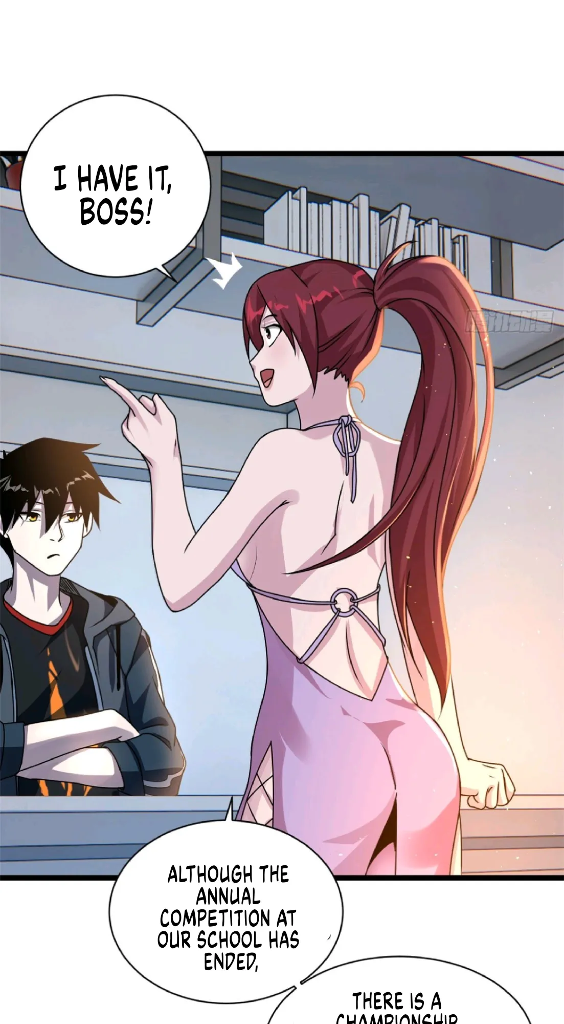 Astral Pet Store Chapter 28 Online - página 42