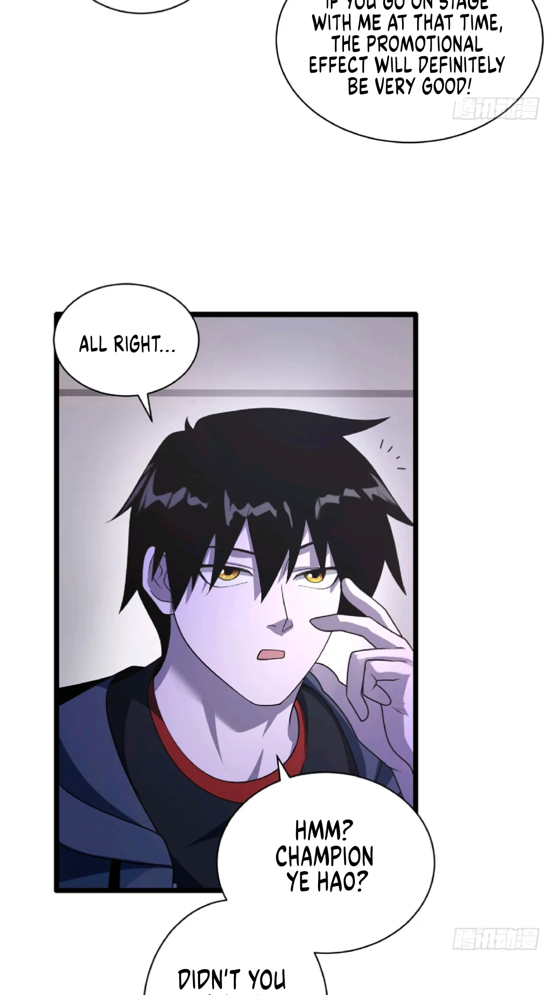 Astral Pet Store Chapter 28 Online - página 44